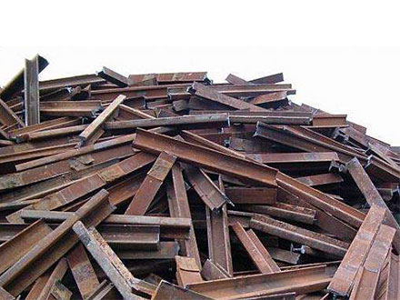 廢品收受接管價(jià)國(guó)內(nèi)經(jīng)濟(jì)晴雨表