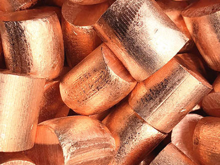 有色金屬面臨的問(wèn)題