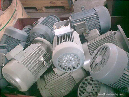 電機(jī)變壓器