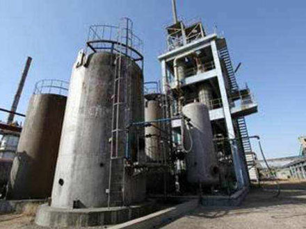 整廠(chǎng)拆除回收